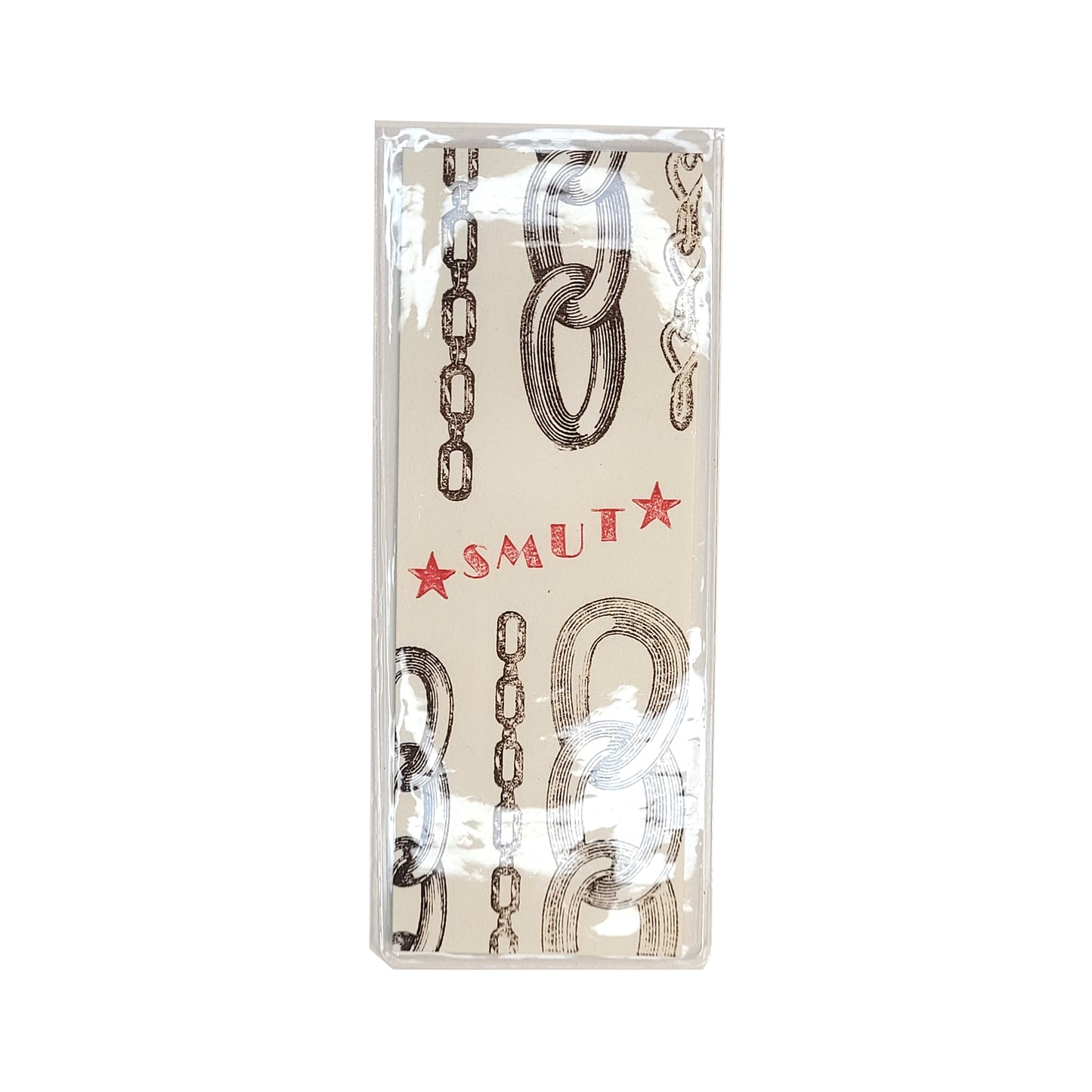 SMUT Bookmark